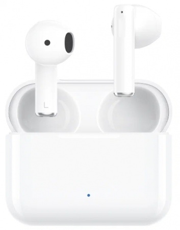 Купить Беспроводные наушники Honor Choice Moecen TWS Earbuds X1 White