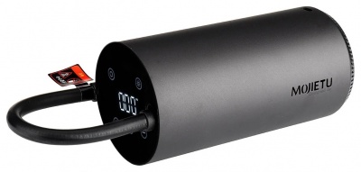 Купить Умный насос Xiaomi Mojietu Cordless Speed Air Pump (CQB01MC)