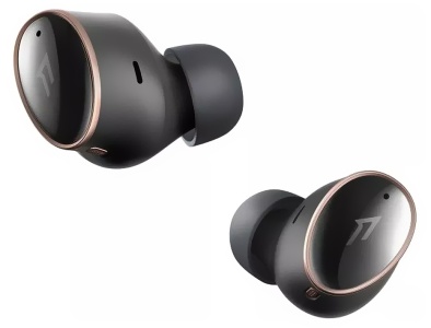 Купить Беспроводные наушники Xiaomi 1More EVO Headphones (EH902) Black