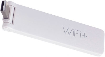 Купить Wi-Fi усилитель сигнала Xiaomi Mi Wi-Fi Amplifier 2