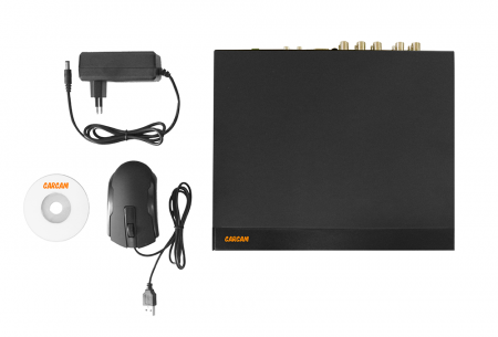 Купить CARCAM AHD1668