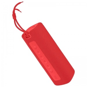 Купить Колонка портативная Xiaomi Mi Portable 16W Red (QBH4242GL)