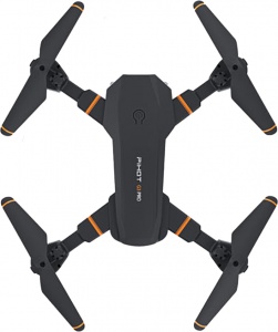 Купить Квадрокоптер PiHOT G3 PRO с 2 камерами / Дрон