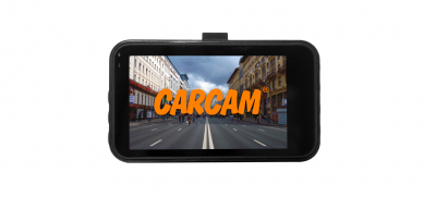 CARCAM F3