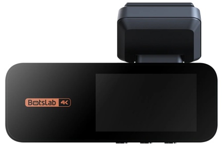 Купить Xiaomi BotsLab 360 Dash Cam G980H Pro (G980H-N529-1)