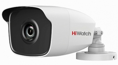 Купить Камера видеонаблюдения HiWatch DS-T220 (2.8 мм)
