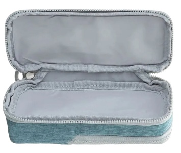 Купить Xiaomi 90 Point Smart Primary School Student Pencil Case (90BWBNT21119U) Blue Gray