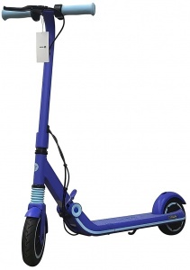 Купить Детский электросамокат Ninebot eKickScooter Zing E8 Blue