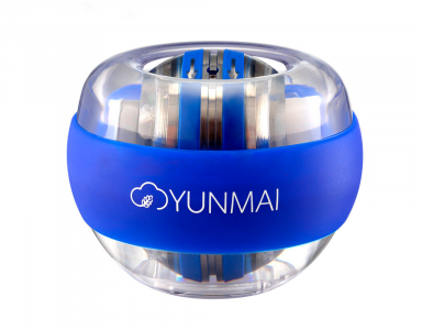 Купить Гироскопический тренажер для рук Xiaomi Yunmai Gyroscopic Wrist Trainer (YMGB-Z701) Blue
