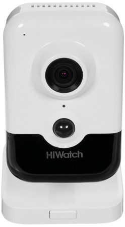 Купить HiWatch DS-I414(C)(2.8mm)