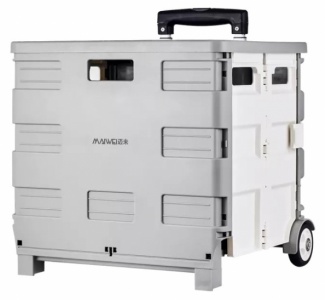 Купить Складной контейнер для хранения продуктов Xiaomi Maiwei Food Storage Container 35L TN-SNX01