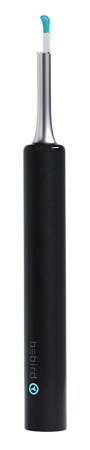 Купить Умная ушная палочка Xiaomi Bebird Smart Visual Ear Stick T5 Black
