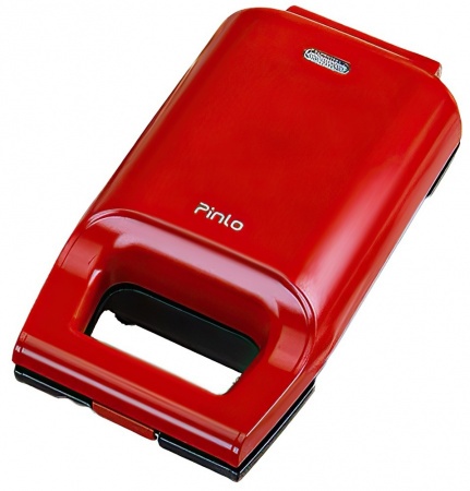 Купить  Сендвичница Xiaomi Pinlo Mini Sandwich Machine Red (PL-S042-W3H)