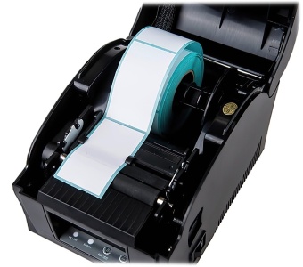 Xprinter XP-360B (USB) Черный