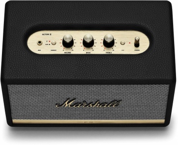 Купить Портативная акустика Marshall Acton 2 Bluetooth Speaker Black