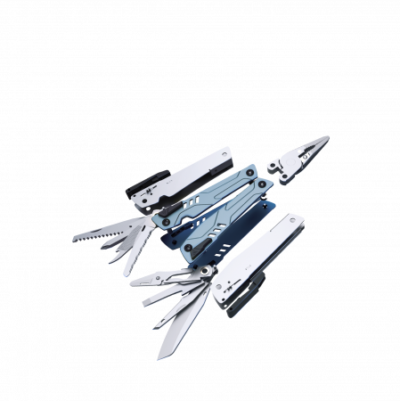 Купить Мультитул Xiaomi NexTool Sailor Pro Multifunctional Pliers (NE20045)