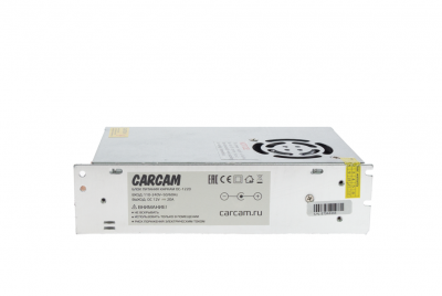 CARCAM DC-1220 