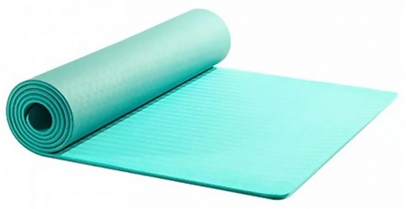 Купить Коврик для йоги Xiaomi Yunmai Double-Sided Non-Slip Yoga Mat YMYG-T602 Green 183х61х0.6 см