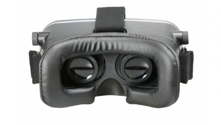 Купить КАРКАМ VR BOX 2.1 с пультом