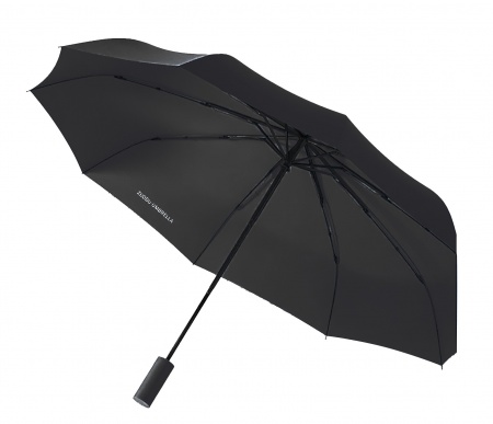 Купить Зонт Xiaomi Zuodu Full Automatic Umbrella Normal Size Black
