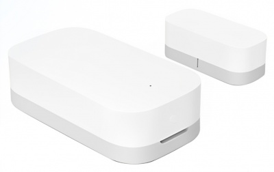 Купить Датчик открытия двери, окна Xiaomi Aqara Window Door Sensor EU (MCCGQ11LM)