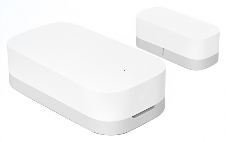 Купить Датчик открытия двери, окна Xiaomi Aqara Window Door Sensor EU (MCCGQ11LM)