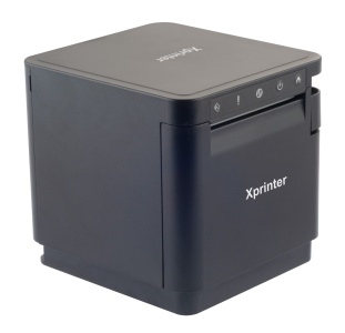 Xprinter XP-T890H (USB, LAN) Черный