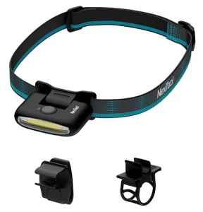 Купить Налобный фонарь Xiaomi Nextool Multi-Purpose Headlamp Set Black (NE20004)