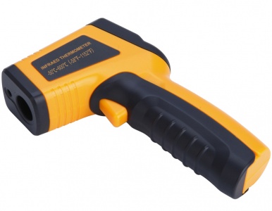 Купить Инфракрасный термометр RichMeters T600