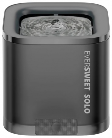 Купить Умная поилка Xiaomi Eversweet Solo Black