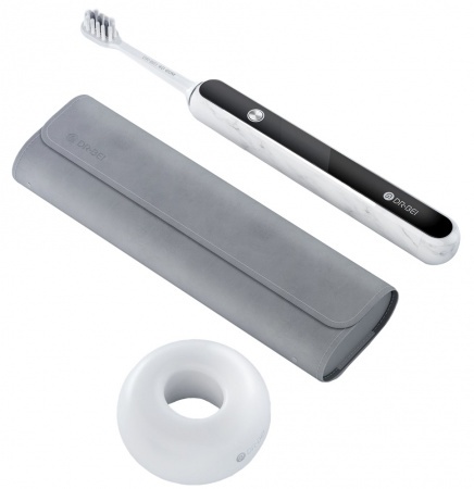 Купить Электрическая зубная щетка Xiaomi Dr. Bei Sonic Electric Toothbrush S7 Marbling White
