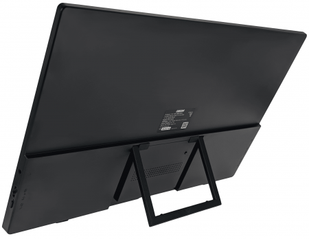 Купить CARCAM 15.6'' IPS 1080P 60Hz Портативный монитор Type-C*2 miniHDMI для ПК ноутбука телефона (CCEP156FA)