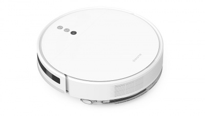 Купить Робот пылесос Xiaomi Dreame F9 Robot Vacuum Cleaner
