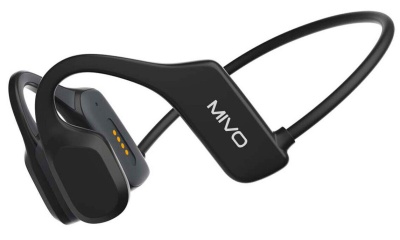 Купить Спортивные наушники с костной проводимостью Mivo MG-01
