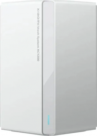 Купить Xiaomi Mi Mesh System AC1200 (RD13) White