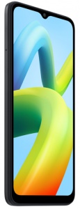 Xiaomi Redmi A1+ 2/32 ГБ RU, Черный