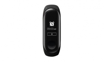 Купить Фитнес-браслет Xiaomi Mi Band 3 Original