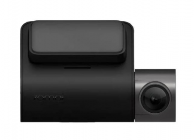 Купить Автомобильный видеорегистратор Xiaomi 70mai Smart Dash Cam Pro (Midrive D02) (ver. Russian)