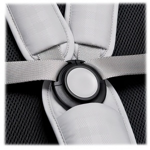 Купить Детская коляска Xiaomi Mibabe Qborn Easy Folding Stroller Gray (TQ02OS)