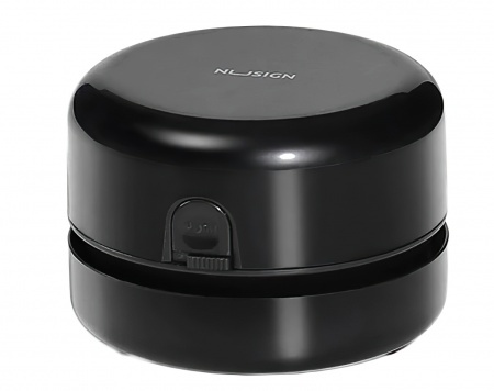 Купить Портативный пылесос Xiaomi Nusign NSYP198 Desktop Cleaner Black