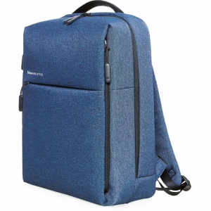 Купить Рюкзак Xiaomi Urban Life Style Blue