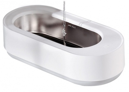 Купить Ультразвуковой очиститель Xiaomi Eraclean Ultrasonic Cleaning Machine White (GA01)