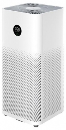 Купить Очиститель воздуха Xiaomi Mi Air Purifier 3