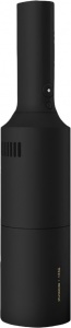 Купить Пылесос портативный Xiaomi Shunzao Handheld Vacuum Cleaner Z1 Pro Black EU
