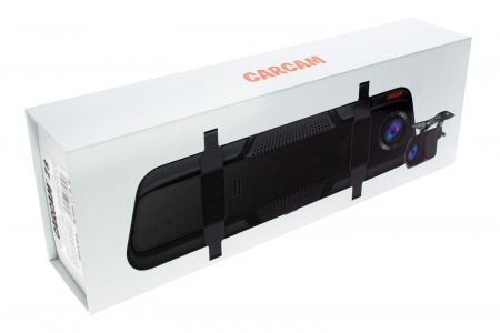 Купить Автомобильный видеорегистратор CARCAM Z8