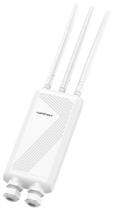 Купить COMFAST WiFi7 3600Mbps Outdoor Wireless AP (CF-EW87)