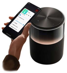 Купить Колонка Xiaomi Sound Pro