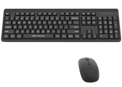 Xiaomi MIIIW POP Series Wireless Keyboard and Mouse Set B1040 (MW23PB01)