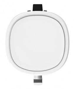 Купить Электрогриль Xiaomi Lydsto Smart Air Fryer 5L White (XD-ZNKQZG03)