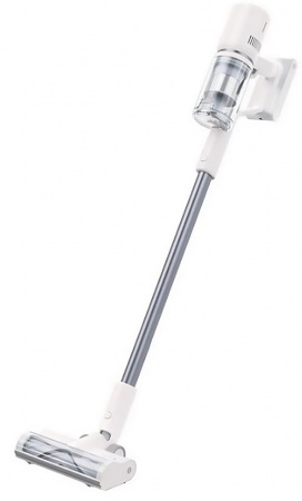 Купить Беспроводной Пылесос Xiaomi Dreame Cordless Stick Vacuum P10 White